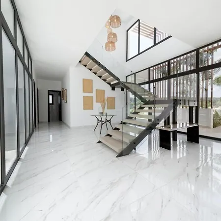 Experience True Privacy Tranquility And Unparalleled Luxury